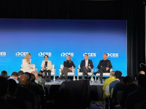 CES首发｜获全球700+外媒重磅报道！原力无限以“具身大脑”定义下一代具身智能